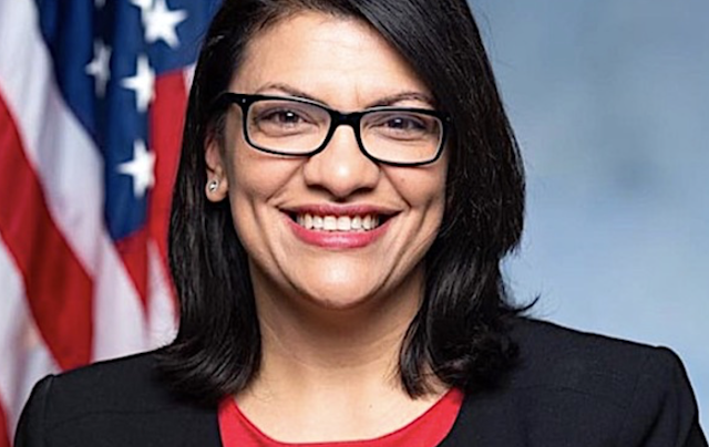 Punishment sought for Rashida Tlaib, Ilhan Omar 