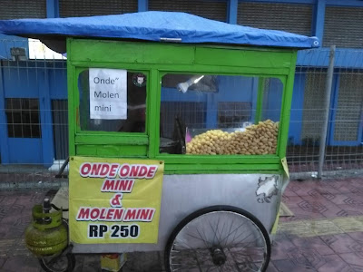 kuliner jadul jogja