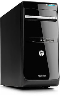 Download HP p6-2115 Desktop PC Drivers for Windows Vista, Windows 7