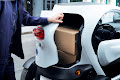 Renault Twizy Cargo