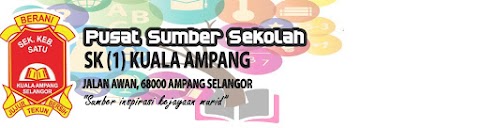 sk 1 kuala ampang
