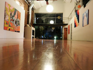 Gran Angular en Comunidad Urbana
