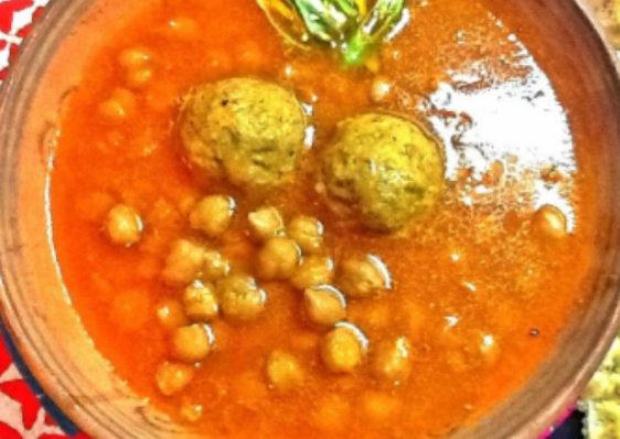  Chana Kofta Recipe 