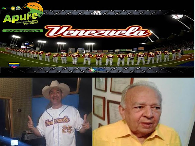 EDUARDO ZAMBRANO "El Pelotero Cantor”" dedica este tema  a la selección de Venezuela en Clásico Mundial de Béisbol. AUDIO.