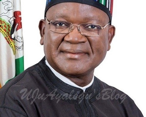 Benue Killing: Am Withdrawing From All Political Activities – Governor Ortom