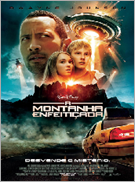 A montanha enfeitiçada