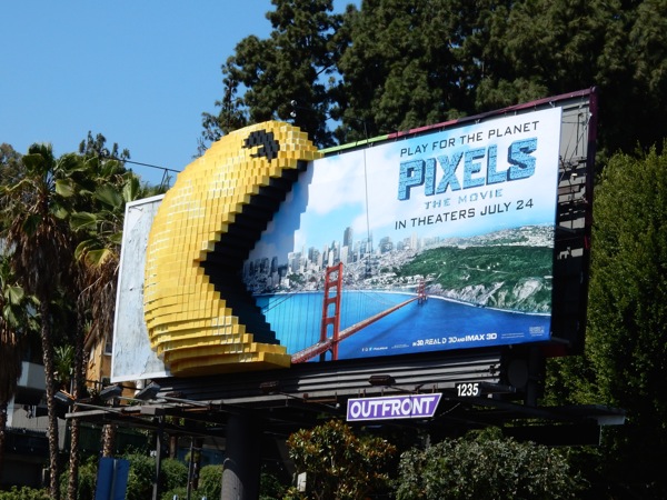 watch Pixels