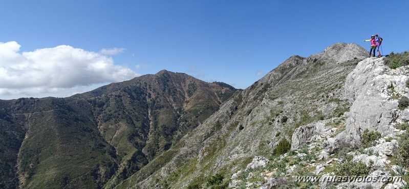 Alcojona - Abanto - Cascajares