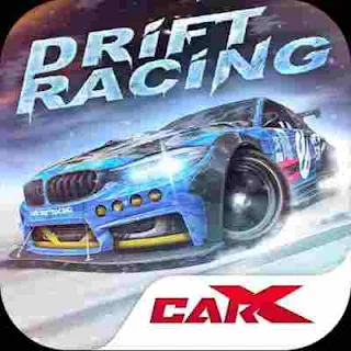 Drift Racing Icon
