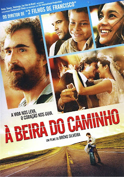 Download Baixar Filme À Beira do Caminho   Nacional