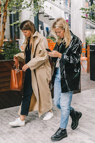 The Best Fall Winter Oufit Items From the Shopbop Sale Discount Code – Street Style Fall Outfit Inspiration