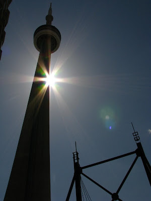 CN Tower