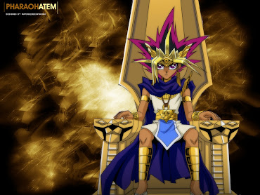 #26 Yu-Gi-Oh Wallpaper