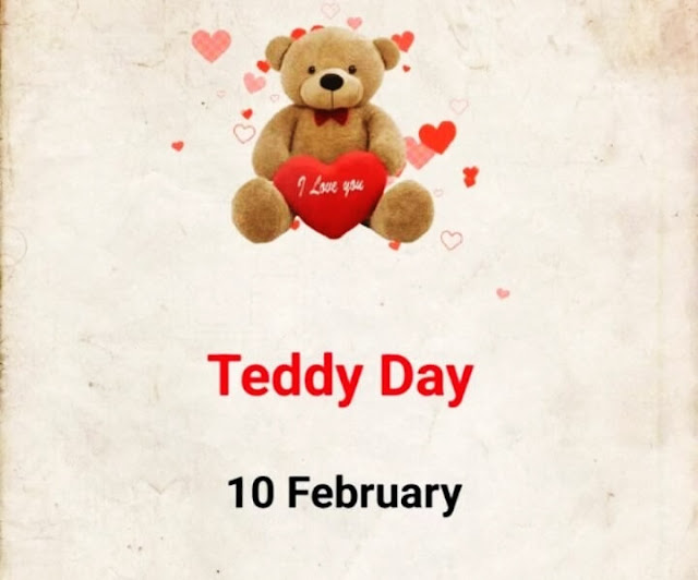 Teddy Day Images