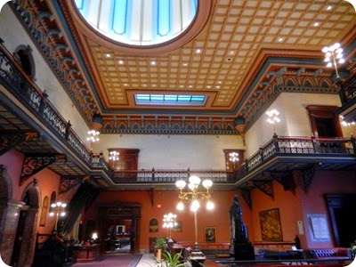 SC State House