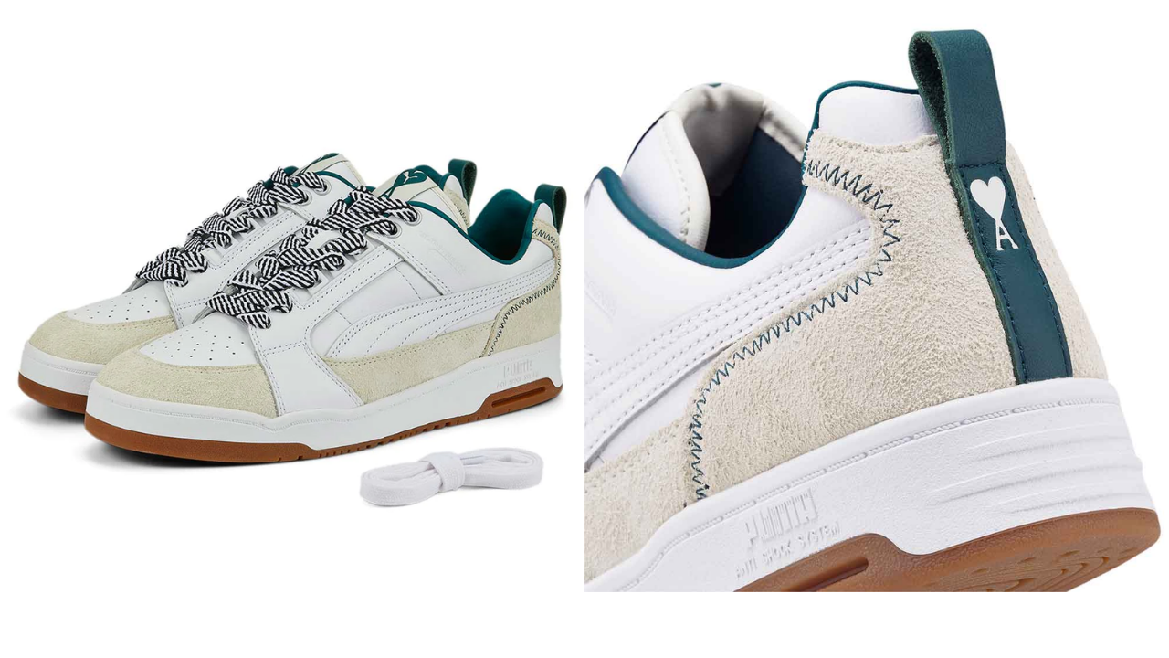 Puma Sneakers Özellikleri Nelerdir?