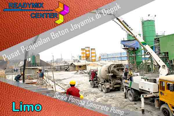 jayamix limo, cor beton jayamix limo, beton jayamix limo, harga jayamix limo, jual jayamix limo, cor limo