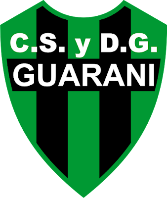 CLUB SOCIAL Y DEPORTIVO GUARANI (TARTAGAL)