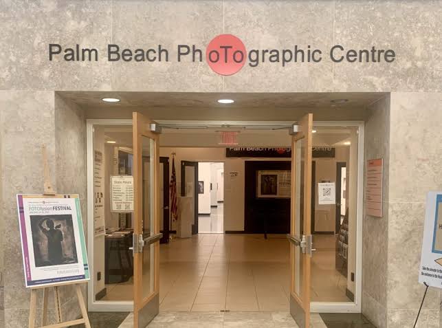 Palm Beach's Photographic Center