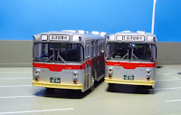 Tomica Limited Vintage  Bus