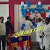अलीगंज : लोजपा कार्यकर्ताओं ने मनाई पूर्व केन्द्रीय मंत्री रामविलास पासवान की 76वीं जयंती