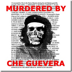 che_kills