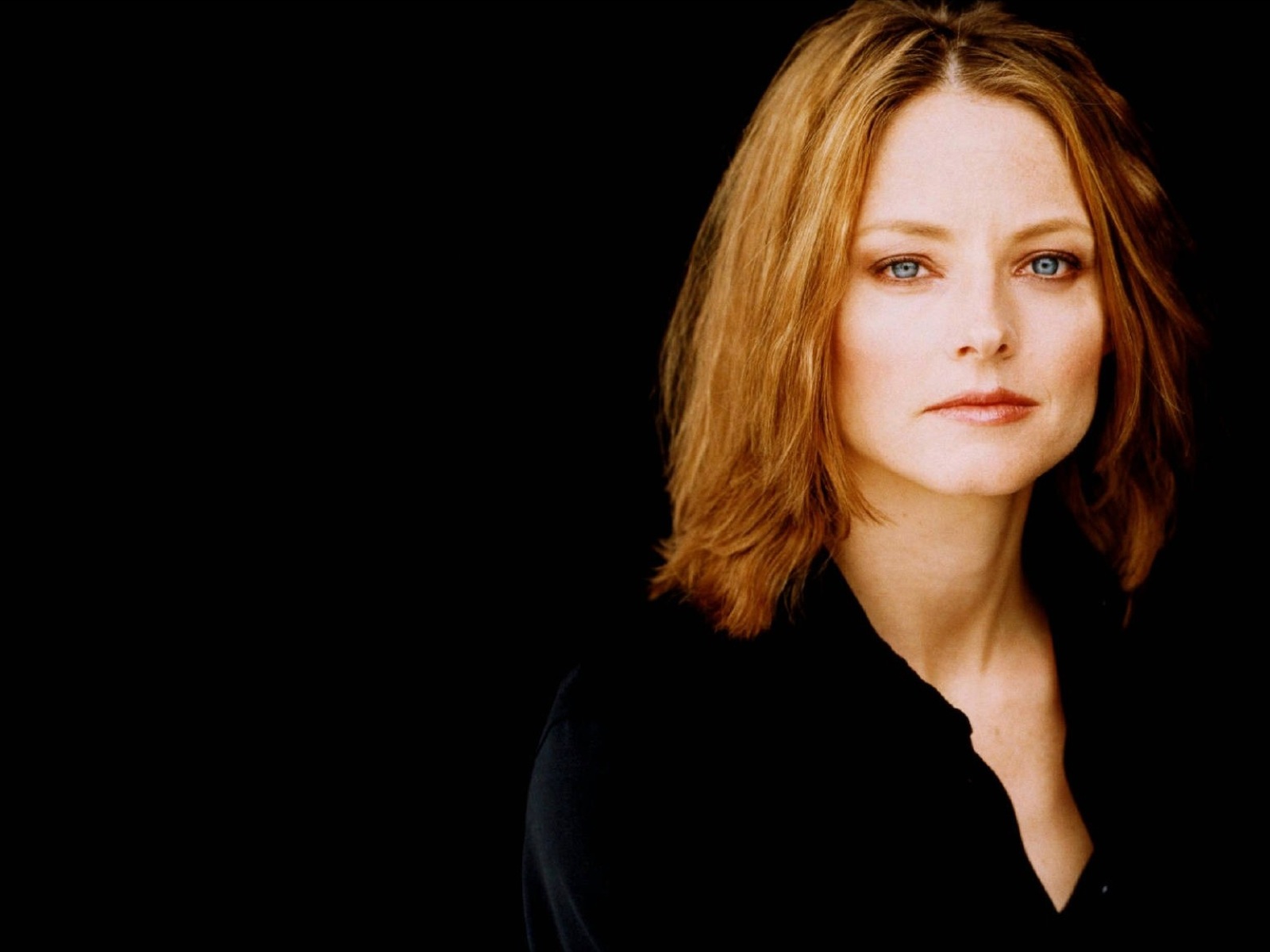 Jodie Foster Wallpaper