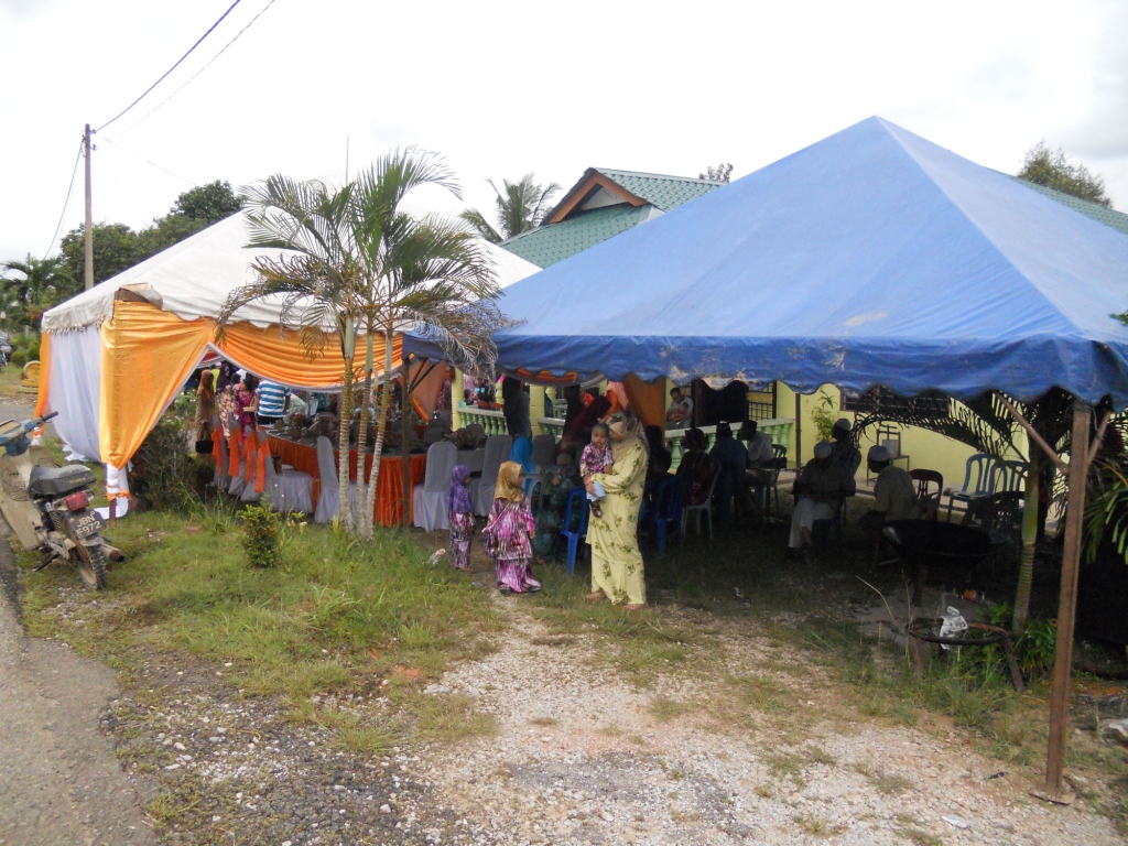  Rumah  Kampung Sederhana  Tapi  Menarik  Desain  Interior Terbaru