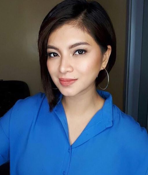 This Nurse Was Ecstatic Upon Learning That She's Asked To Take Care Of Angel Locsin