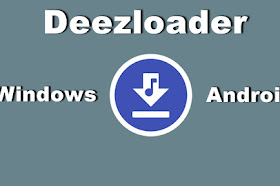 Deezloader Remix Windows Download