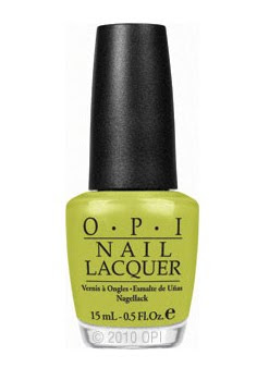 OPI, OPI nail polish, OPI Shrek Collection, OPI Who the Shrek Are You nail polish, nail, nails, nail polish, polish, lacquer, nail lacquer