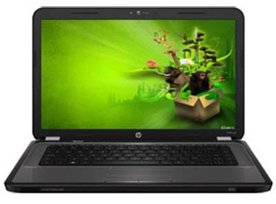 HP Pavilion G6-1313ax