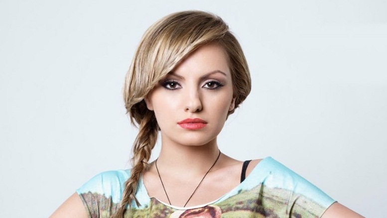 Daftar Album dan Judul Lagu Alexandra Stan 