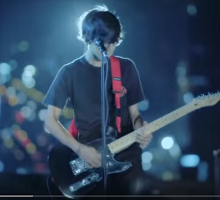 Chord/Khord Kunci Gitar dan Lirik Lagu Hoolahoop – Perjalanan Terindah (feat. Aska Rocket Rockers)