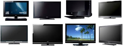 Daftar Harga TV LCD Terbaru Lengkap