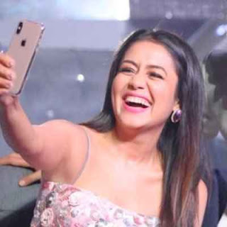 neha kakkar photos latest