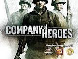 Download Game PC - Company of Heroes Full Version (Single Link)