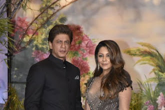 Top 24 Bollywood Couples at Kapoor's and Ahuja's Reception.