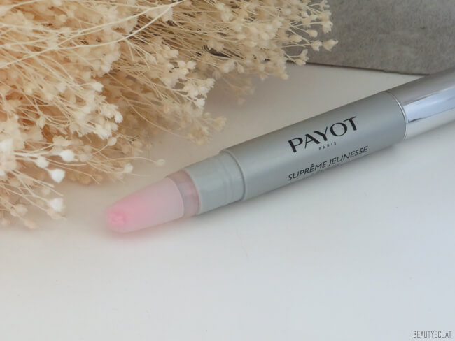 avis payot supreme jeunesse