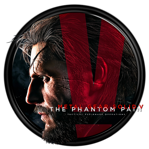 Metal Gear Solid V: The Phantom Pain PC Game Tweaks and Fixes