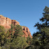 BELL ROCK PATHWAY