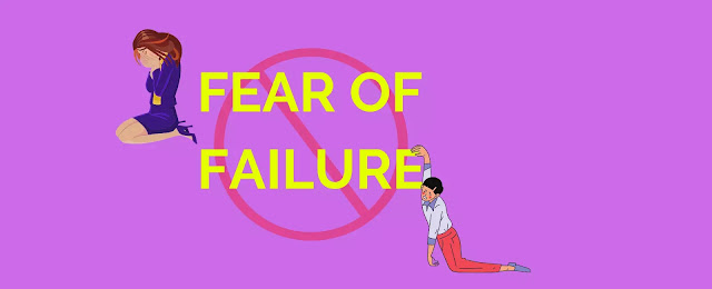 fear of failure causes procrastination fear of failure causes procrastination - bairagoni saitharun
