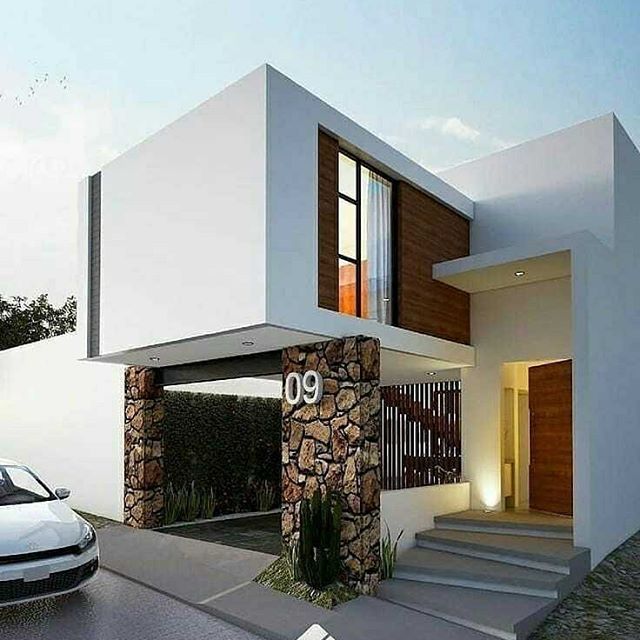  Desain  Rumah  Sederhana  Dengan Biaya  Murah  Ukuran 5 X 10 