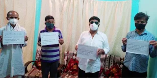 सऊदी अरब सरकार से जन्नतुल बकी में रौजों के पुनर्निर्माण की मांग | #NayaSaberaNetwork