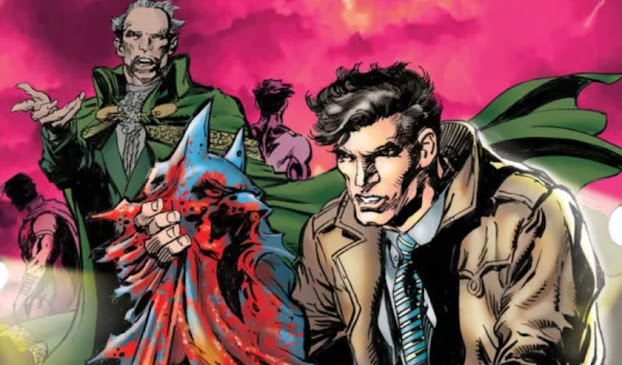 Neal Adams Passes away Comic Book