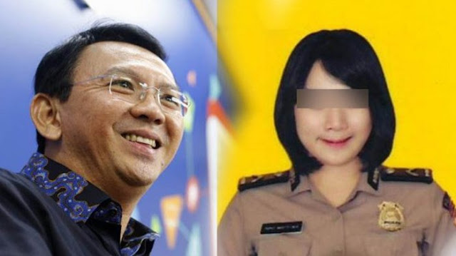 Edi Marsudi Memberi Tanggapan Cara Ahok Ingin Polwan Jadi Istrinya