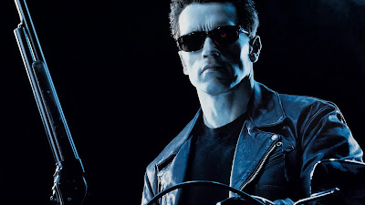Terminator 2 : The Judgement Day (1991)