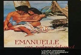 Emmanuelle on Taboo Island (1976) Full Movie Online Video