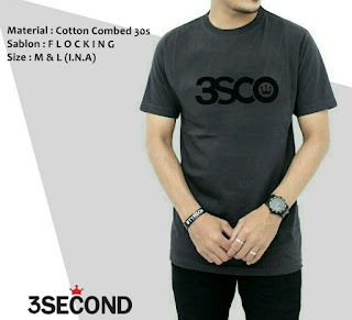 kaos 3second, kaos 3 second, harga kaos 3second, kaos three second, kaos 3second murah, 3 second distro online, baju 3second, 3second distro, 3 second distro bandung, kaos distro 3second, distro 3 second, 