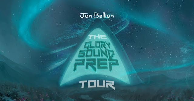 Jon Bellion Announces 2019 North American Headline Tour